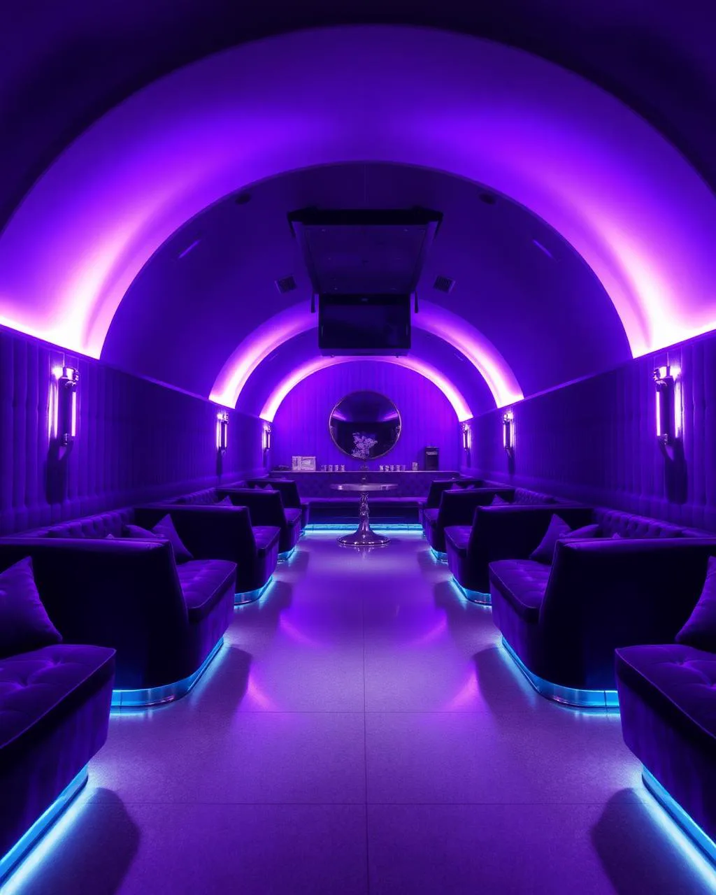 VIP & Lounge